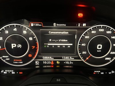 Audi Q2 35 TFSI 150 S tronic 7 S line Plus   - 28