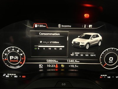 Audi Q2 35 TFSI 150 S tronic 7 S line Plus   - 29