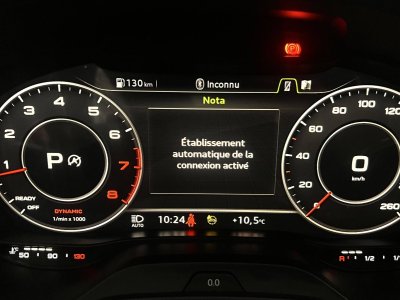 Audi Q2 35 TFSI 150 S tronic 7 S line Plus   - 32