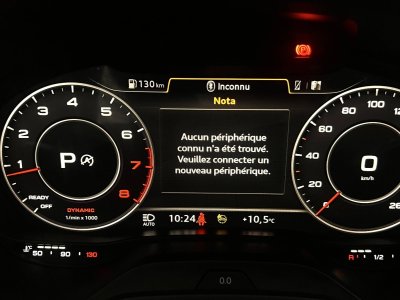 Audi Q2 35 TFSI 150 S tronic 7 S line Plus   - 33