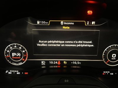Audi Q2 35 TFSI 150 S tronic 7 S line Plus   - 34