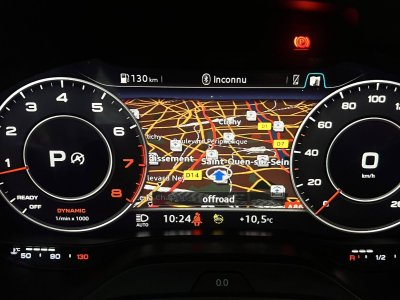 Audi Q2 35 TFSI 150 S tronic 7 S line Plus   - 35