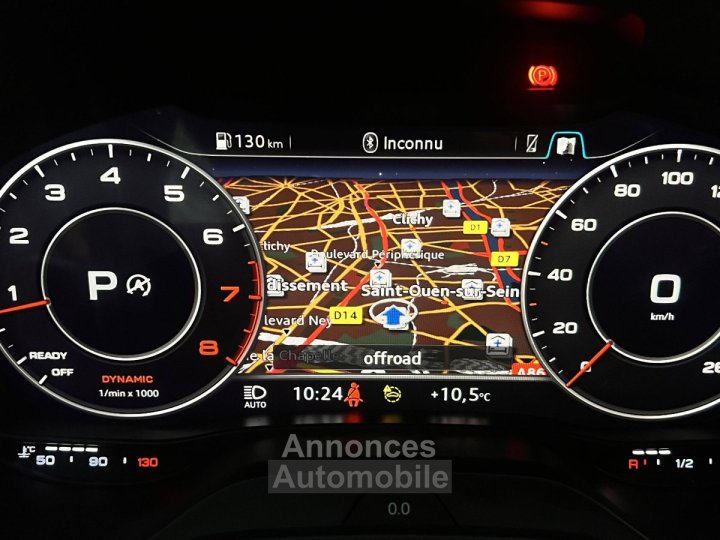 Audi Q2 35 TFSI 150 S tronic 7 S line Plus - 35