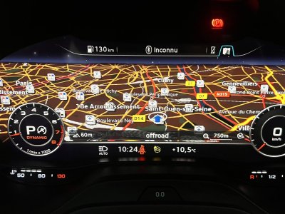 Audi Q2 35 TFSI 150 S tronic 7 S line Plus   - 36