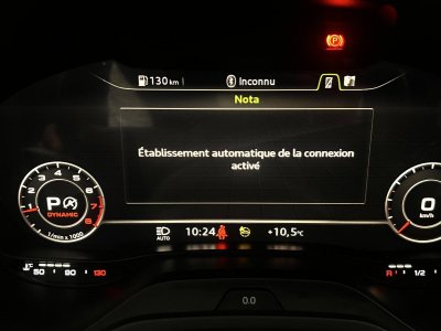 Audi Q2 35 TFSI 150 S tronic 7 S line Plus   - 37