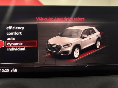 Audi Q2 35 TFSI 150 S tronic 7 S line Plus   - 38