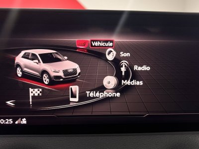 Audi Q2 35 TFSI 150 S tronic 7 S line Plus   - 39