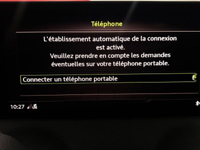 Audi Q2 35 TFSI 150 S tronic 7 S line Plus   - 40