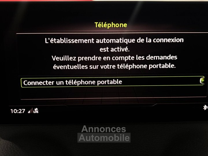 Audi Q2 35 TFSI 150 S tronic 7 S line Plus - 40