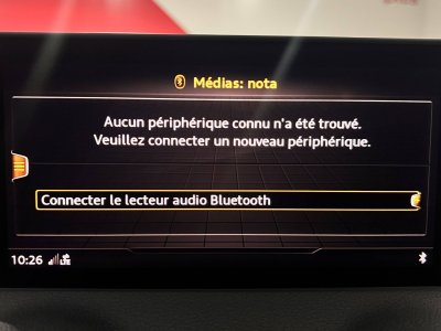 Audi Q2 35 TFSI 150 S tronic 7 S line Plus   - 41