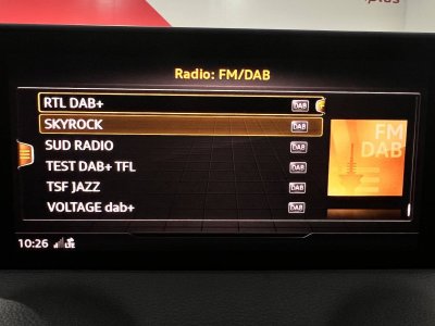 Audi Q2 35 TFSI 150 S tronic 7 S line Plus   - 42