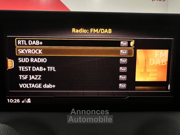 Audi Q2 35 TFSI 150 S tronic 7 S line Plus - 42