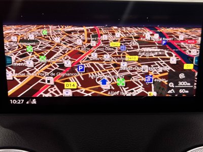 Audi Q2 35 TFSI 150 S tronic 7 S line Plus   - 43