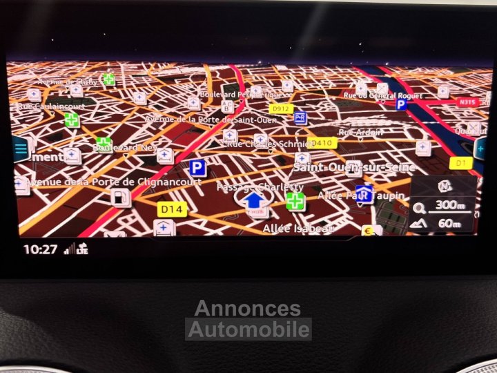 Audi Q2 35 TFSI 150 S tronic 7 S line Plus - 43