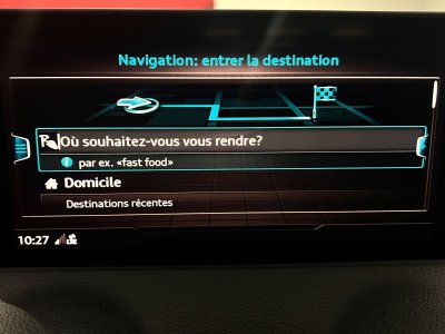 Audi Q2 35 TFSI 150 S tronic 7 S line Plus   - 44