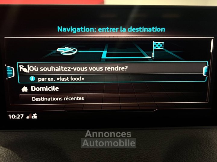 Audi Q2 35 TFSI 150 S tronic 7 S line Plus - 44