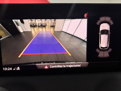 Audi Q2 35 TFSI 150 S tronic 7 S line Plus   - 48