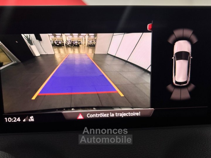 Audi Q2 35 TFSI 150 S tronic 7 S line Plus - 48