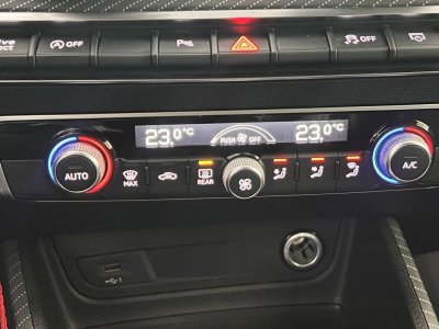 Audi Q2 35 TFSI 150 S tronic 7 S line Plus   - 49