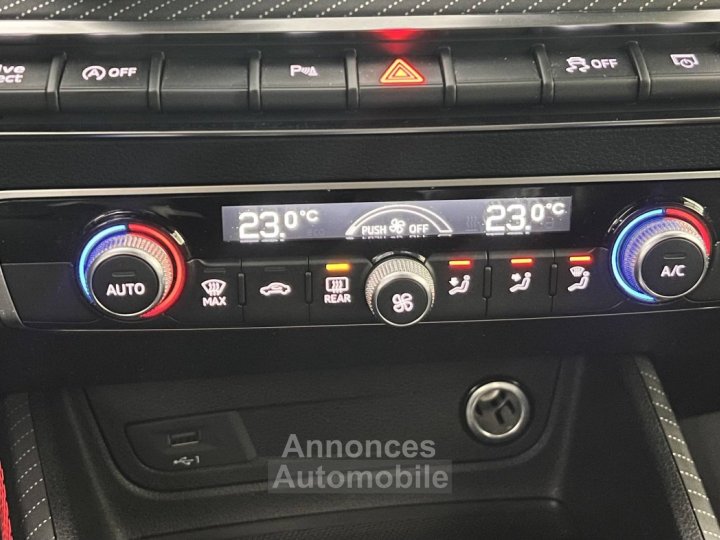 Audi Q2 35 TFSI 150 S tronic 7 S line Plus - 49