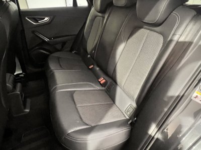 Audi Q2 35 TFSI 150 S tronic 7 S line Plus   - 52