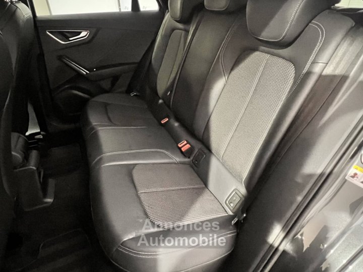 Audi Q2 35 TFSI 150 S tronic 7 S line Plus - 52