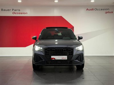 Audi Q2 35 TFSI 150 S tronic 7 S line Plus   - 2
