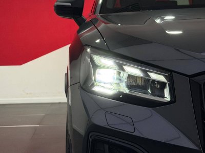 Audi Q2 35 TFSI 150 S tronic 7 S line Plus   - 3
