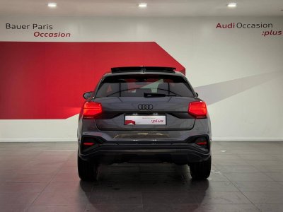 Audi Q2 35 TFSI 150 S tronic 7 S line Plus   - 5