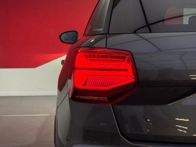 Audi Q2 35 TFSI 150 S tronic 7 S line Plus   - 6