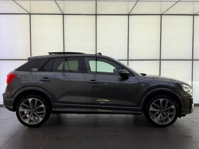 Audi Q2 35 TFSI 150 S tronic 7 S line Plus   - 7