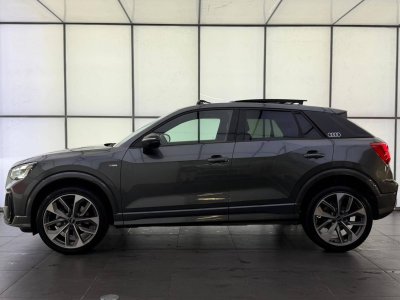 Audi Q2 35 TFSI 150 S tronic 7 S line Plus   - 8