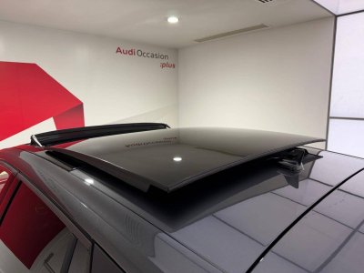 Audi Q2 35 TFSI 150 S tronic 7 S line Plus   - 9