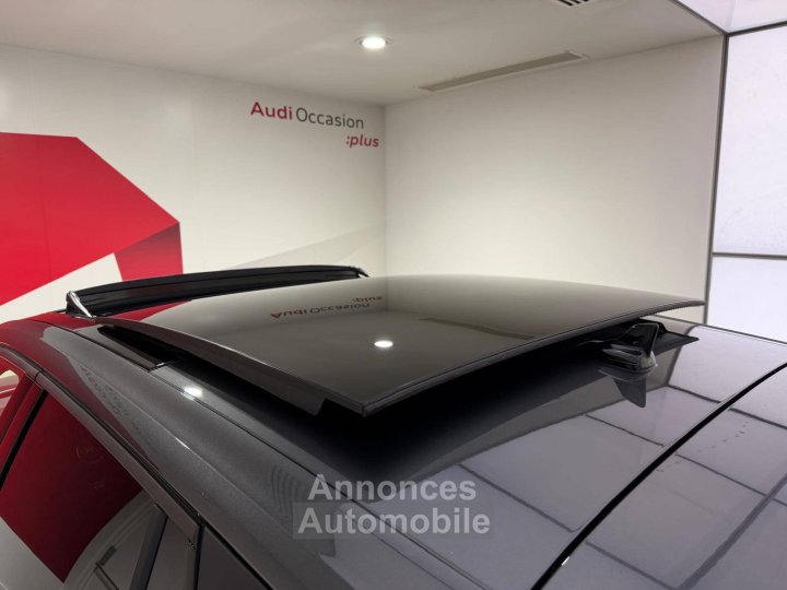 Audi Q2 35 TFSI 150 S tronic 7 S line Plus - 9