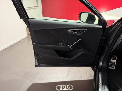 Audi Q2 35 TFSI 150 S tronic 7 S line Plus   - 12