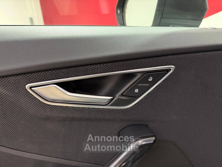 Audi Q2 35 TFSI 150 S tronic 7 S line Plus - 13