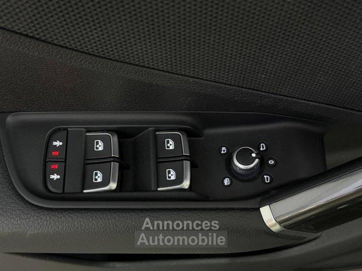 Audi Q2 35 TFSI 150 S tronic 7 S line Plus - 14