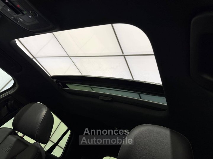 Audi Q2 35 TFSI 150 S tronic 7 S line Plus - 19