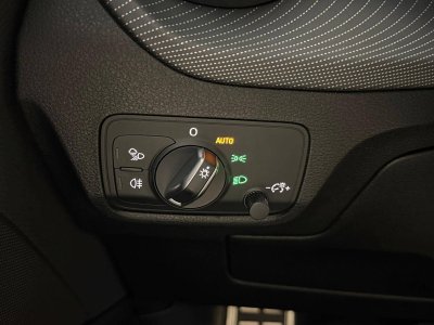 Audi Q2 35 TFSI 150 S tronic 7 S line Plus   - 20