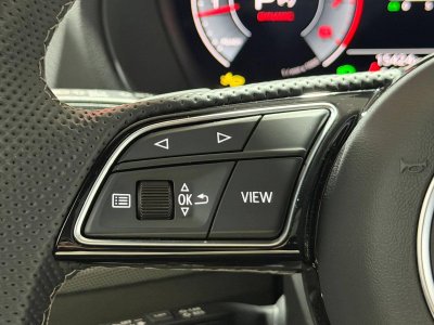 Audi Q2 35 TFSI 150 S tronic 7 S line Plus   - 22