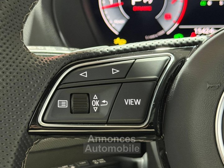 Audi Q2 35 TFSI 150 S tronic 7 S line Plus - 22