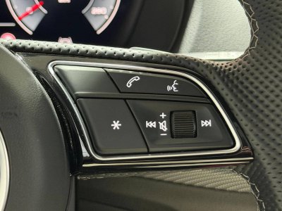 Audi Q2 35 TFSI 150 S tronic 7 S line Plus   - 23