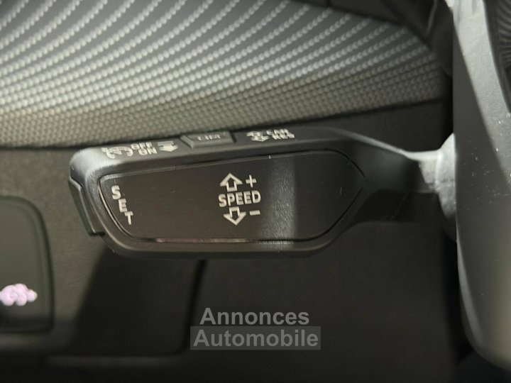 Audi Q2 35 TFSI 150 S tronic 7 S line Plus - 24