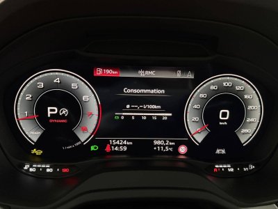 Audi Q2 35 TFSI 150 S tronic 7 S line Plus   - 25