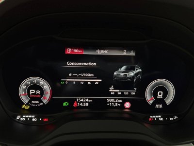 Audi Q2 35 TFSI 150 S tronic 7 S line Plus   - 26