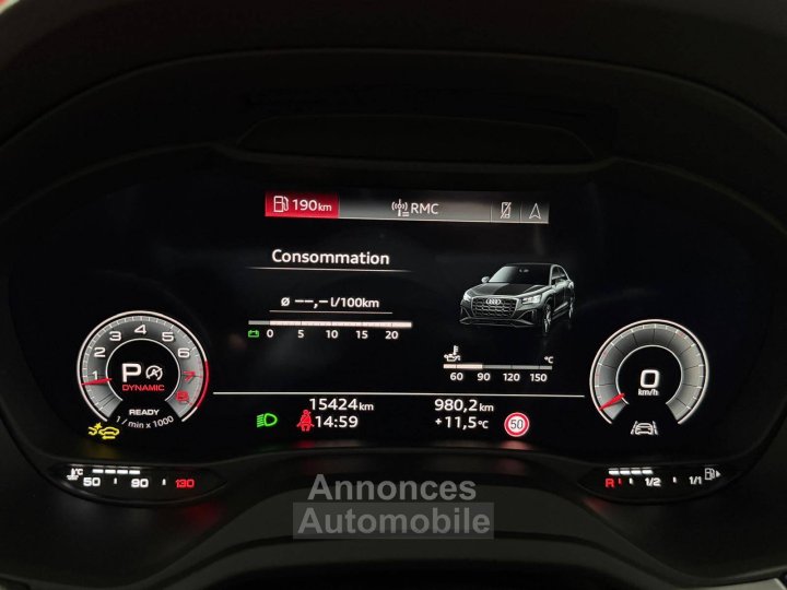 Audi Q2 35 TFSI 150 S tronic 7 S line Plus - 26