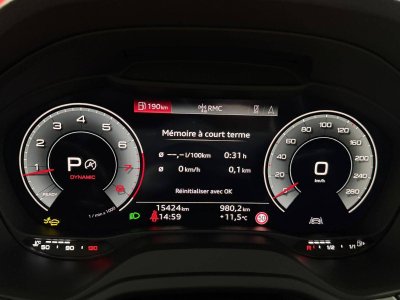 Audi Q2 35 TFSI 150 S tronic 7 S line Plus   - 27
