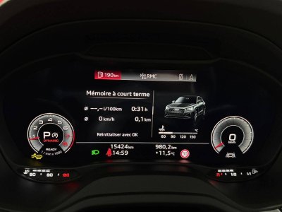 Audi Q2 35 TFSI 150 S tronic 7 S line Plus   - 28