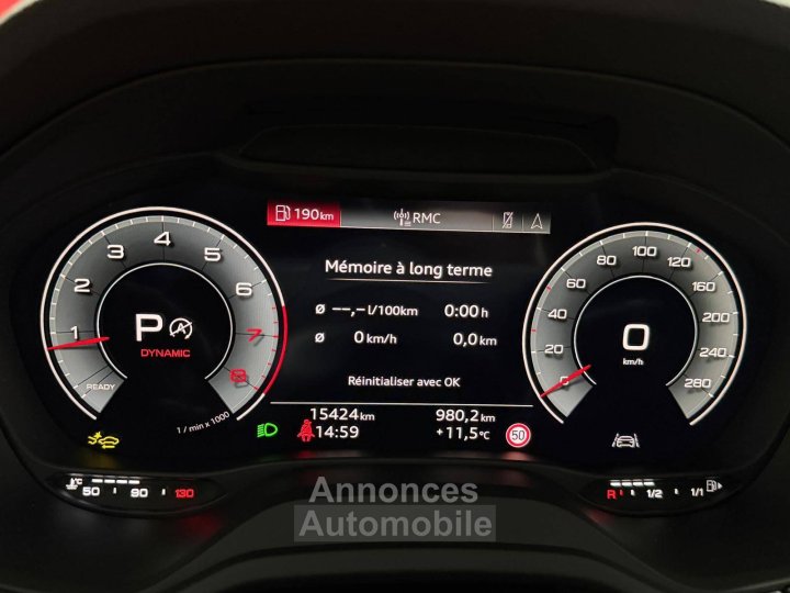 Audi Q2 35 TFSI 150 S tronic 7 S line Plus - 29