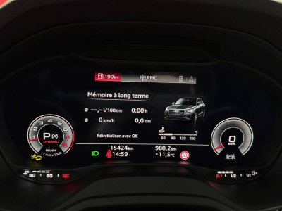 Audi Q2 35 TFSI 150 S tronic 7 S line Plus   - 30